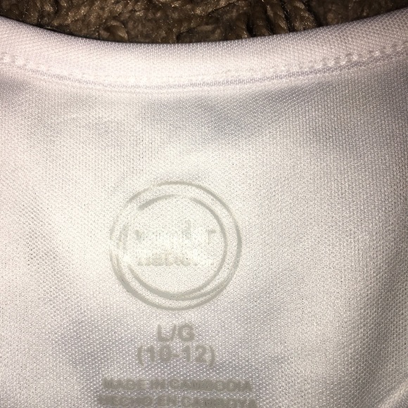 NWT Wonder Nation Dress Beautiful - Picture 6 of 6